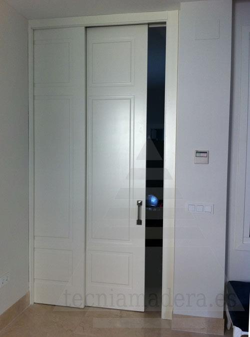 portes correderes