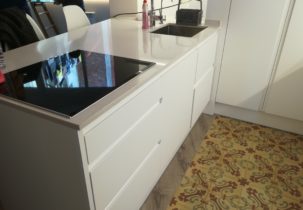 muebles de cocina en Barcelona